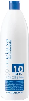 Окислитель для краски Inebrya Bionic Activator Oxyсream 1000ml (675972-943794-2)