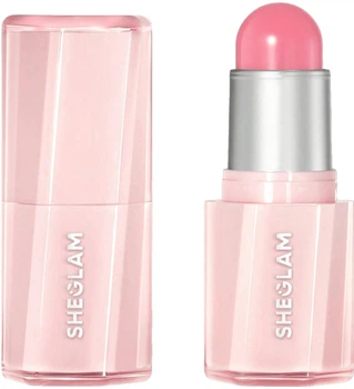 Кремовые румяна в стике - Sheglam Buttery Bliss Blush Stick Guava Juice (1282241-1488797318-2)