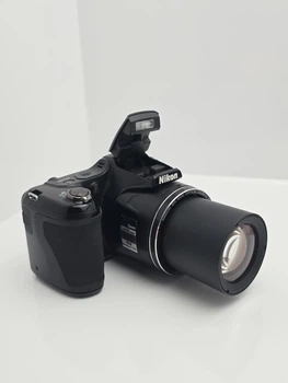 Фотоаппарат Nikon Coolpix L820, 16 МП, HD (б/у)