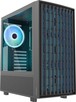 Корпус Modecom BREEZE Black
