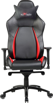 Fotel gamingowy Red Fighter C2 Black (MGRDH02KB000)