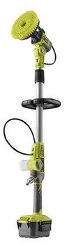 Щетка аккумуляторная RYOBI ONE+ RWTS18-0 (5133005993)