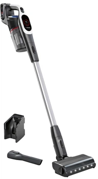 Акумуляторний пилосос Bosch Unlimited 9 MicroClean BCS931WBA