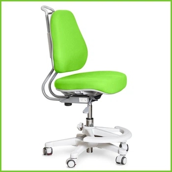 Дитяче крісло Evo-Kids Mio Ergo Lite Green (Y-507 Lite KZ) Зелений