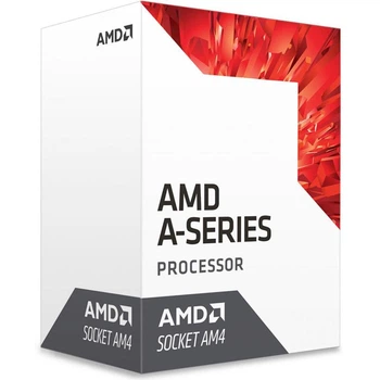Процессор AMD A6 X2 9500E (3GHz 35W AM4) Box (AD9500AHABBOX)