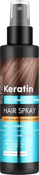 Спрей для волосся - Dr.Sante Keratin Spray 150ml (236913-29568)