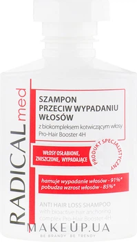 Шампунь проти випадіння волосся - Farmona Radical Med Anti Hair Loss Shampoo 300ml (789797-87382)