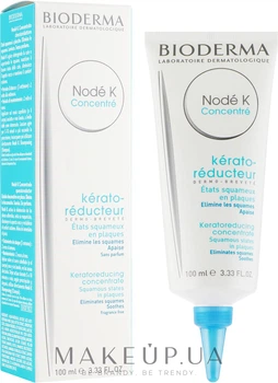 Емульсія - Bioderma Node K Emulsion 100ml (48375-63719)