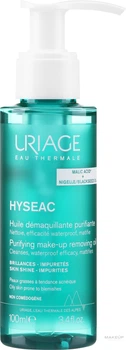 Очищувальне масло - Uriage Hysac Purifying Oil 100ml (856053-132636)
