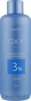 Крем-окислювач 3% - Supermash Oxy Cream Oxidant 1000ml (480009-121137)