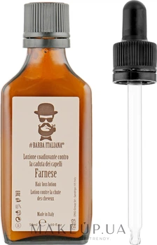 Лосьйон проти випадання волосся - Barba Italiana Scala Hair Loss Lotion 50ml (1003875-60943)