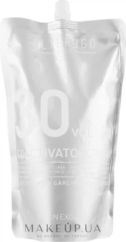 Крем-окислювач зміцнюючий 9% - Alter Ego Italy Cream Coactivator Special Oxidizing Cream 1000ml (143249-176306)