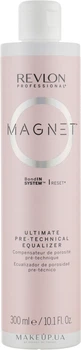 Еквалайзер для волосся - Revlon Professional Magnet Ultimate Pre-Tech Equalizer 300ml (982255-66378)