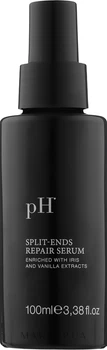 Флюїд для посічених кінчиків - Ph Laboratories Split-Ends Repair Serum 100ml (587635-133707)