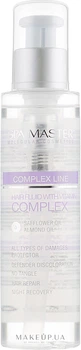 Флюїд з вітамінним комплексом для волосся - Spa Master 125ml (407893-125383)
