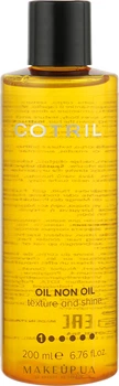 Багатофункціональний зволожувальний лосьйон - Cotril Oil Non Oil Texture And Shine 200ml (992380-78063)
