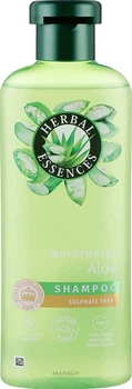 Шампунь для волосся "Алое" - Herbal Essences Moisturise Aloe Shampoo 350ml (1312388-3975453)