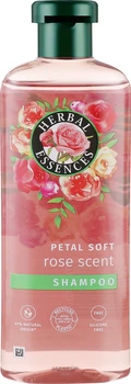 Шампунь для волосся "Роза" - Herbal Essences Soft Rose Scent Shampoo 350ml (1312397-3975471)