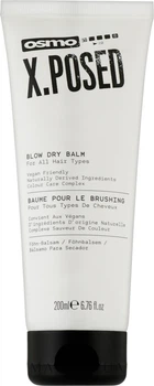 Бальзам для сушіння феном - Osmo X.Posed Blow Dry Balm 200ml (1105845-174394)