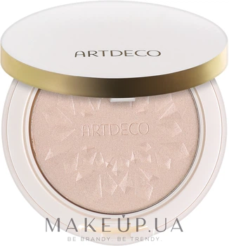 Пудра-хайлайтер для обличчя - Artdeco Glow Highlighting Powder 9g (1145709-192629)