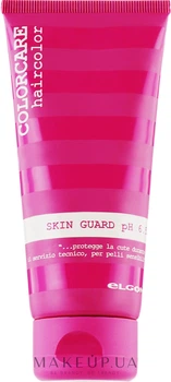 Захисний крем від барвника для шкіри голови - Elgon ColorCare Skin Guard pH 6.5 100ml (1067876-136959)