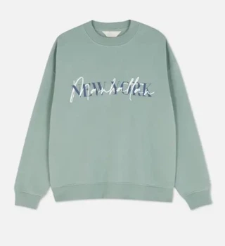 Свитшот утепленный женский Primark XS S
