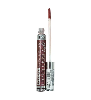 Блиск для губ Eva Cosmetics INTENZA 3D шимер №102 8390