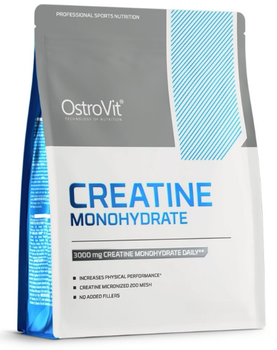 Креатин OstroVit Creatine 500 г Без смаку