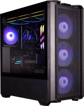 IT-BLOK ПК Максимальний Ігровий Core Ultra 9 285K RTX 5080 16GB 64Gb D5