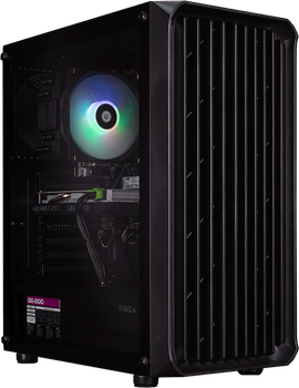 IT-BLOK ПК Оптимальний Ігровий R5 4500 RTX 4060 16Gb