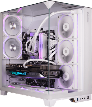 IT-BLOK ПК Максимальний Ігровий R9 7950X RTX 5090 64Gb