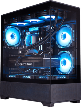IT-BLOK Готовий ПК RTX 5070 16GB Core i5 14600KF 32Gb