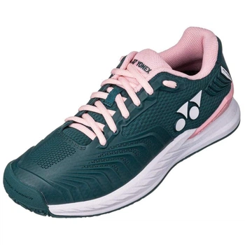 Женские кроссовки Yonex SHT-Eclipsion4 L CL Teal Green (39/24.5) SHTE4LGCEX 39/24.5
