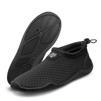 Аквашузы Aqua Speed AQUA SHOE 30 черный 35 688-07 35