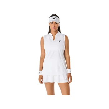 Майка Asics COURT TANK white (M) 2042A370-100 (M)