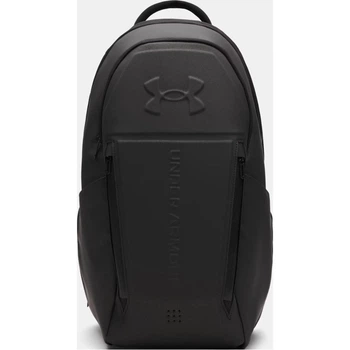 Рюкзак UA Hustle Elite BP 28L черный Унисекс 50 х 30 х 17 см 6005747-001