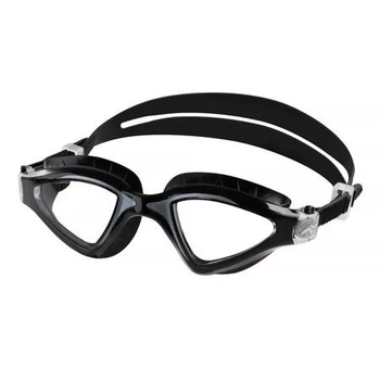 Очки для плавания Aqua Speed RAPTOR черный One Size 049-26