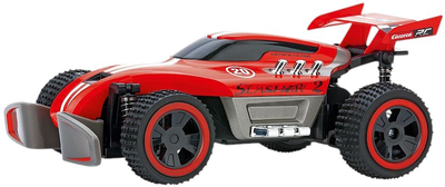 Машинка на радіокеруванні Carrera 2.4 GHz RC Slasher 2.0 (370201021X) (9003150125389)