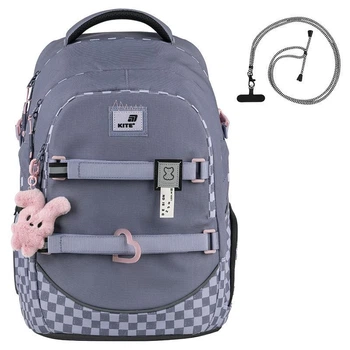 Рюкзак Kite Education teens K25-727L-3, 70441
