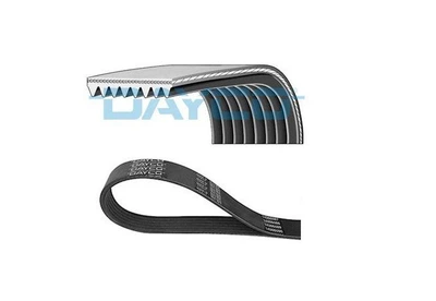 Поликлиновый ремень Dayco (8PK1400HD)