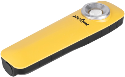 Lampa warsztatowa Rebel 5 W COB (5901890104715)