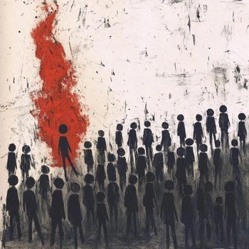 Three Days Grace – Alienation (2025) Audio CD (импорт, буклет)
