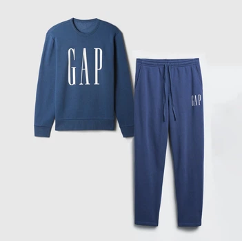 Спортивний костюм чоловічий GAP 595890306 M Синій (1159842596)
