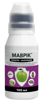 Інсектицид ProtectON Маврік 100 мл