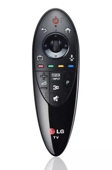 Оригинальный пульт к телевизорам LG AN-MR500G Б/У