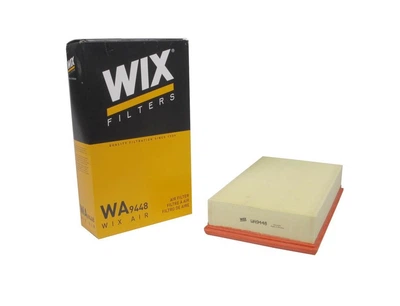 Фільтр повітряний T5, WIX (WA9448) (7H0129620)