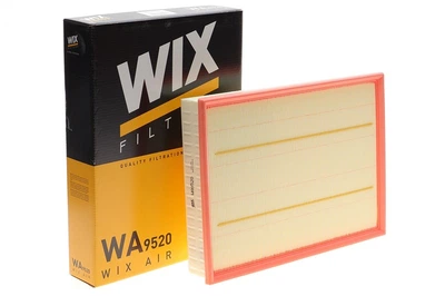 Фильтр воздушный Sprinter/Crafter 06-, WIX (WA9520)