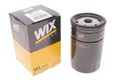 Фильтр масляный VAG, WIX (WL7070) (056115561G)