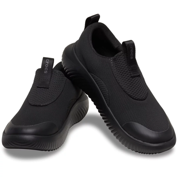 Кроссовки Crocs Mellow Ease Slip on 42 Блек/Блек 210500