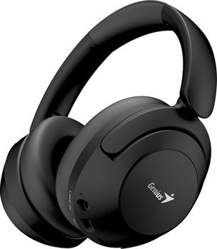Słuchawki Genius HS-810BT Black (31710029400)